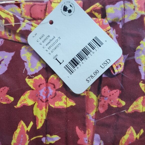 Free People Summer Of Love Convertible Top - Picture 14 of 14